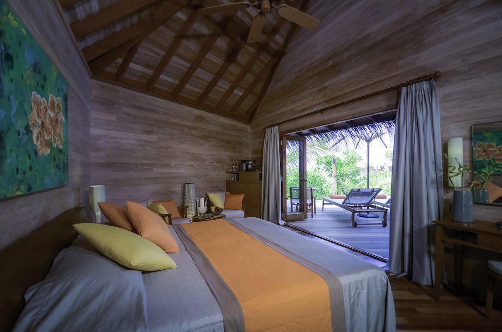 Beach Villa photo 2